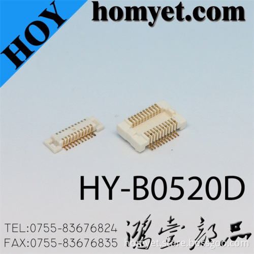 FPC Connector (BD0520D)